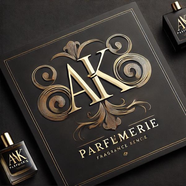 AK parfumerie️