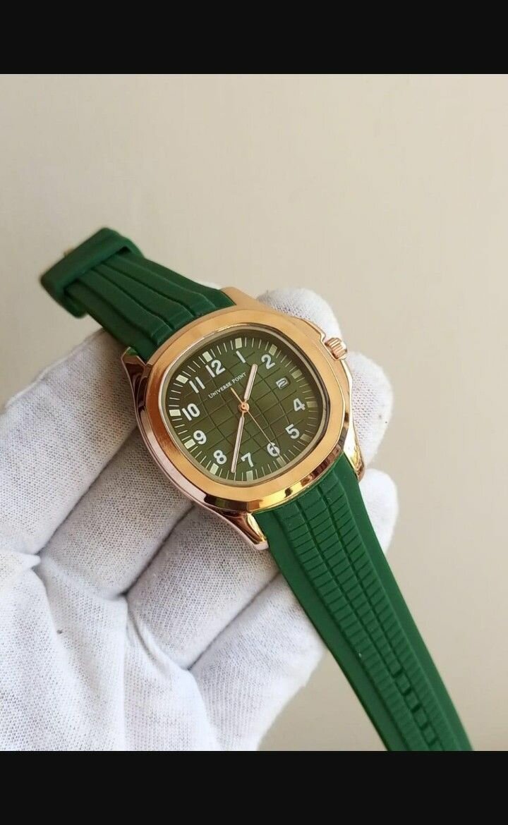 Men's analouge watch