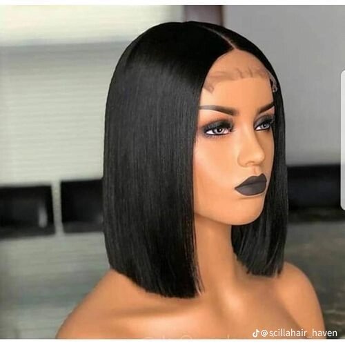 Bob wig