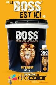 Boss 30kg