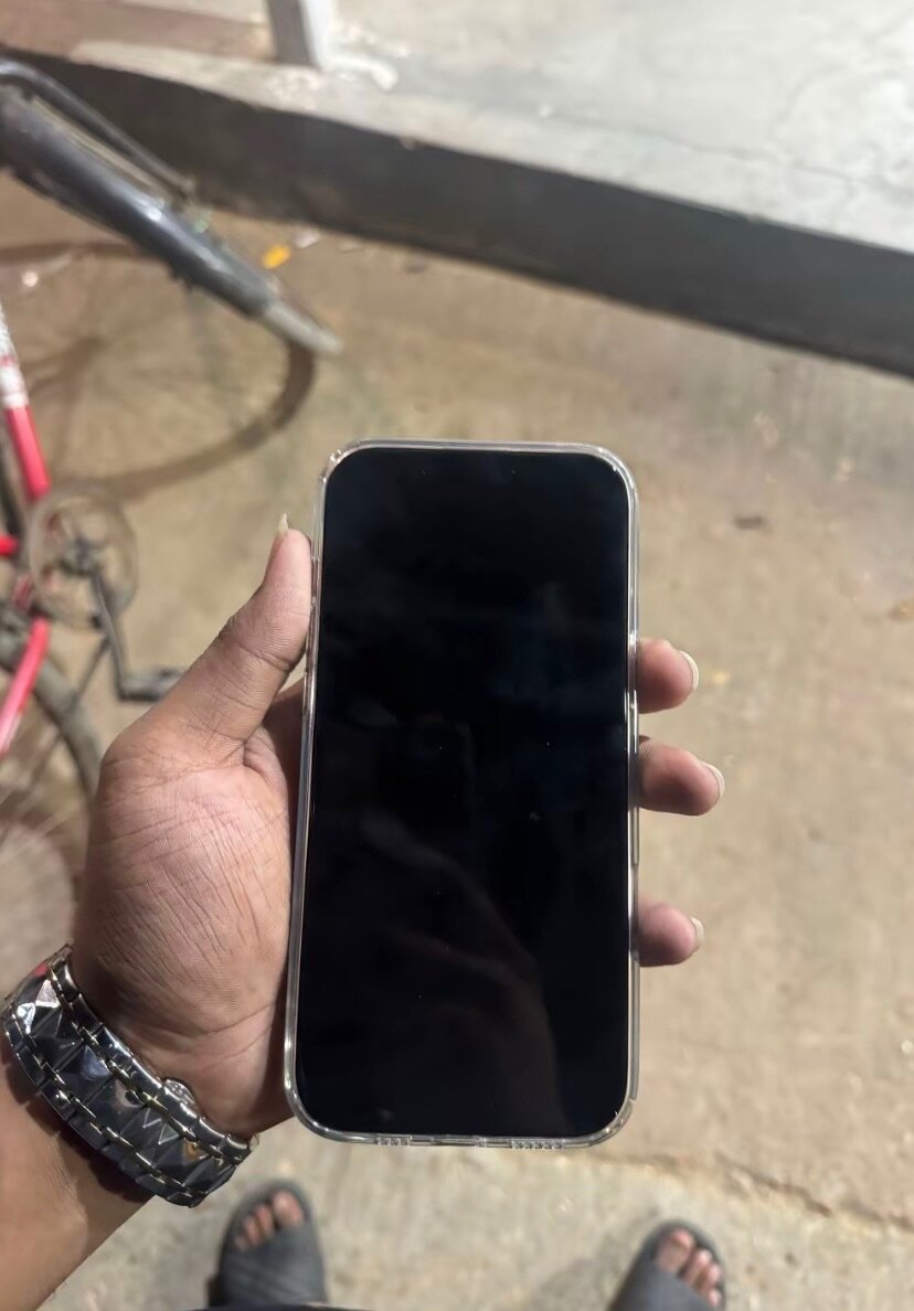 iPhone 16Pro Max avec MagSafe