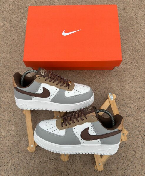 Baskets Nike Air Force 1