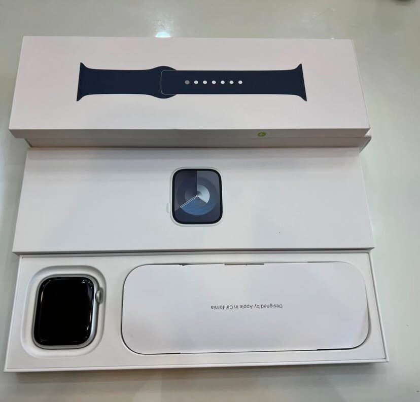 APPLE WATCH SERIES 9
