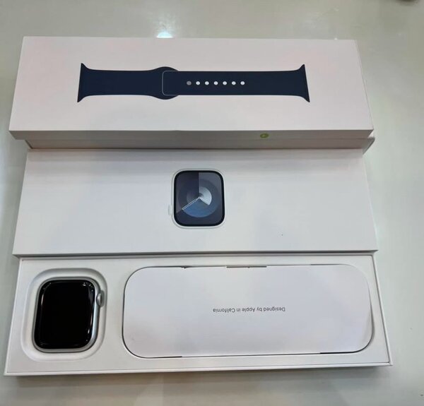 APPLE WATCH SERIES 9