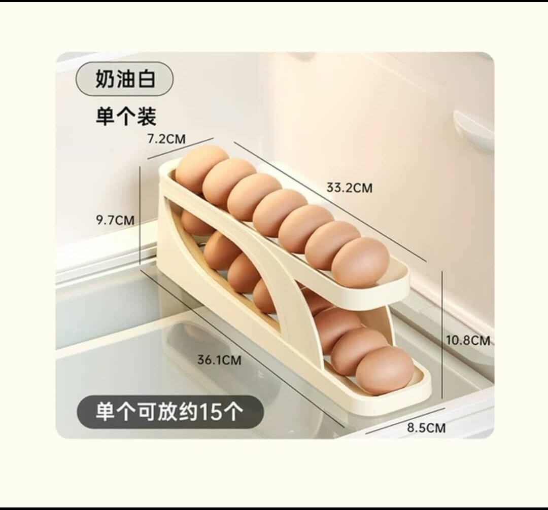 DISTRIBUTEUR D'ŒUFS