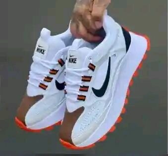 Baskets Nike Air Modern
