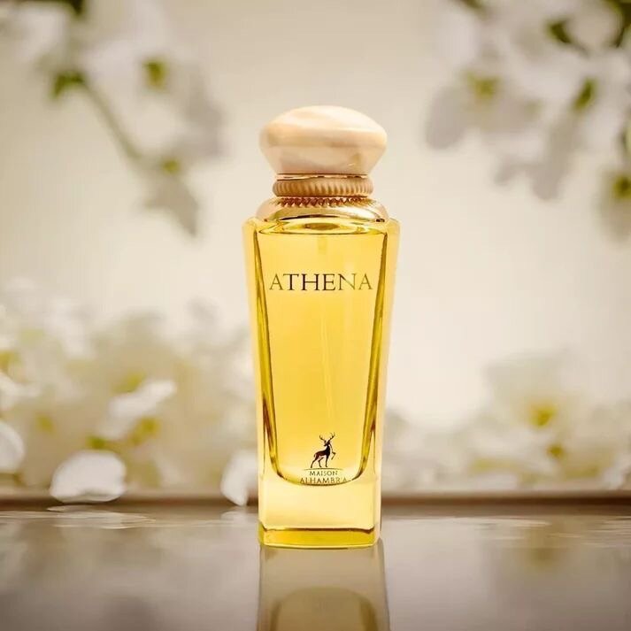 Athena 100ml Maison Alhambra