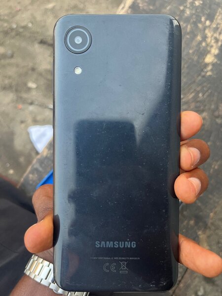Samsung A03 core 32Go