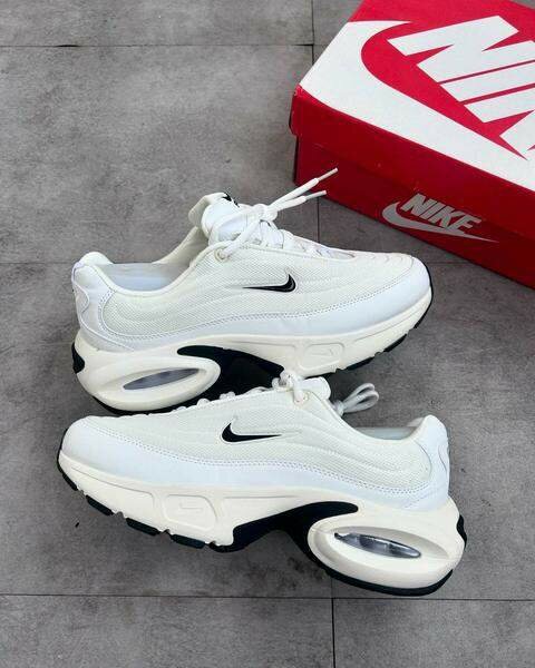 Baskets Air Max modernes