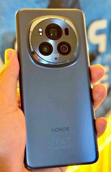 HONOR Magic 6 Pro