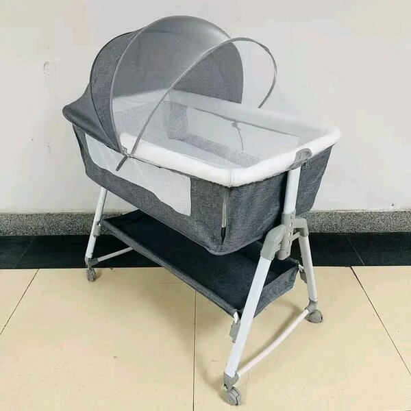 Berceau portable pour bébé