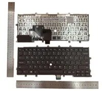 Laptop Notebook Keyboard Lenovo ThinkPad X250 Series P/N 04Y0900 – Black