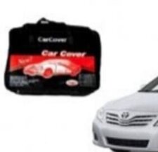  Special TOp Car Cover Camry