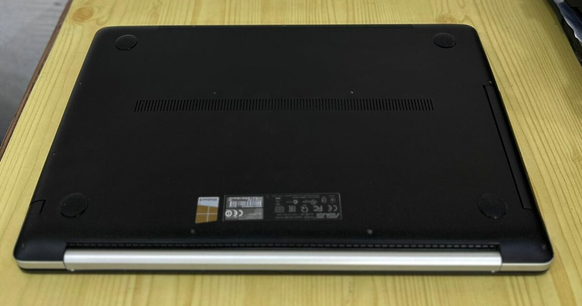 Asus core i5