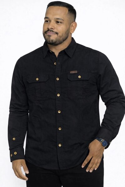 Chemise homme tendance