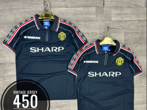 Vintage jersey  t-shirt