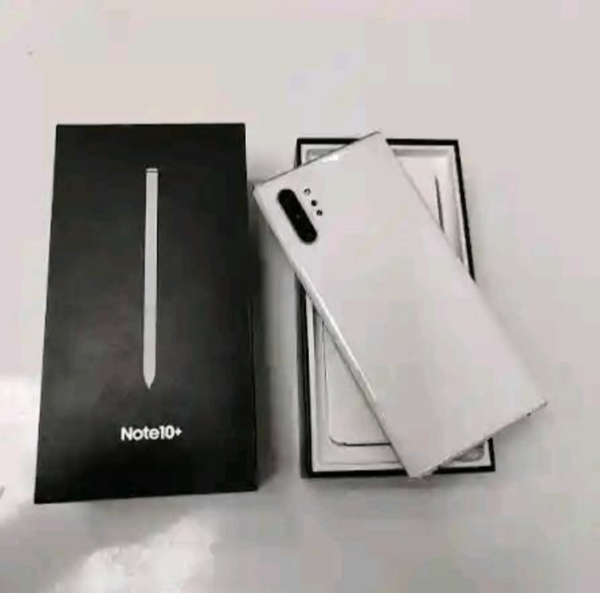 Samsung Galaxy Note10+