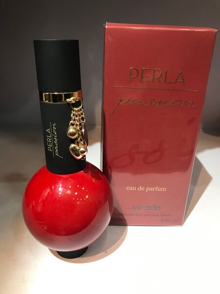 Perla Passion by Mirada