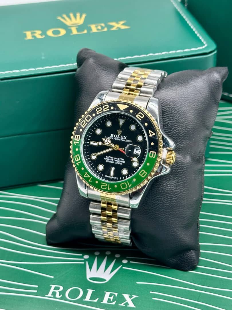Montres Rolex de Luxe