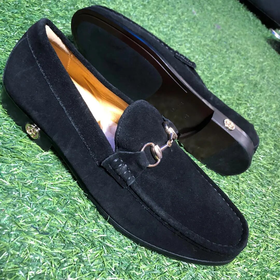 Gucci Loafers shoe