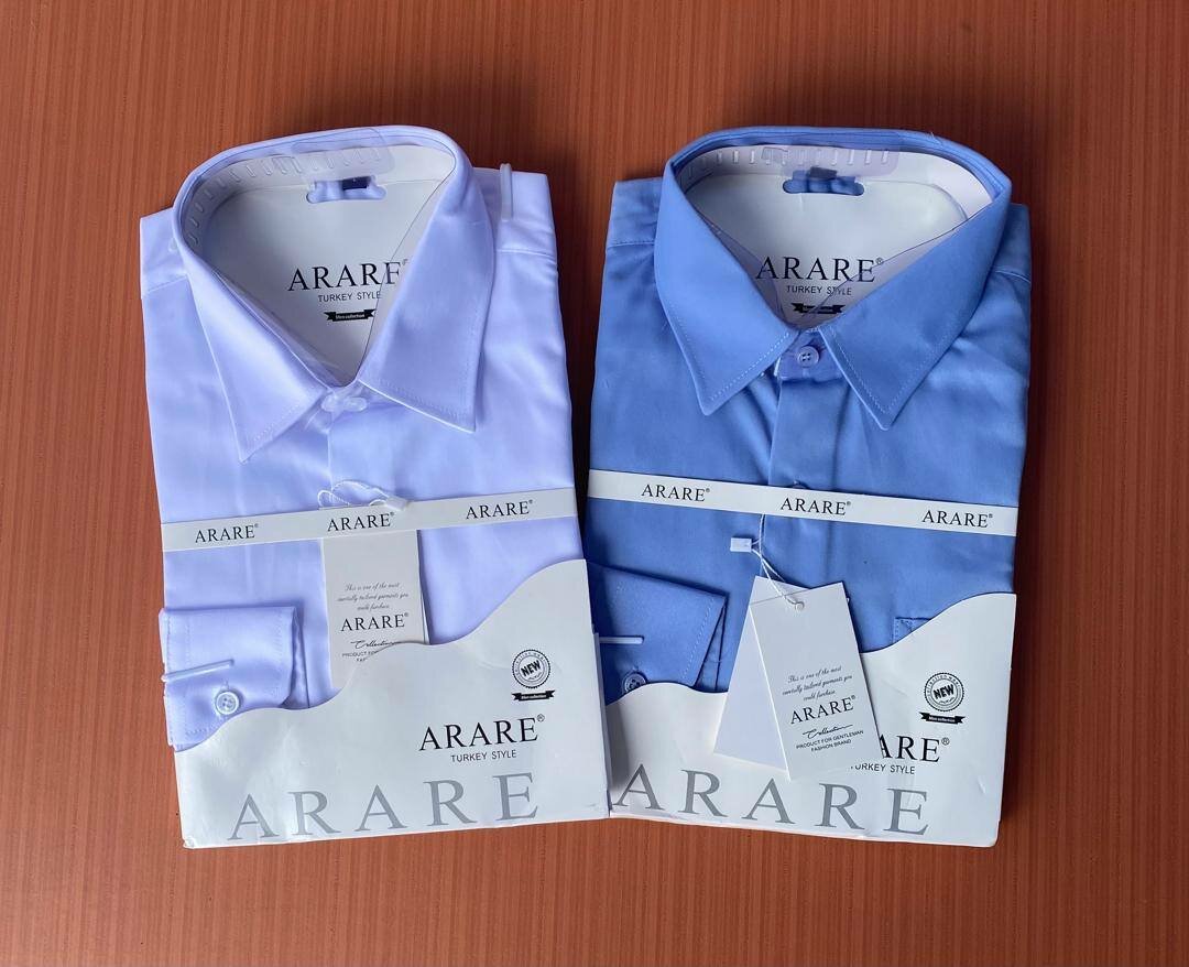 Plain Shirts For Men
