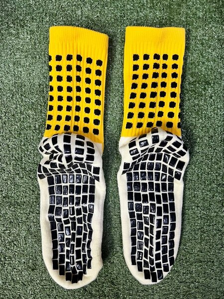 Chaussettes 100% coton