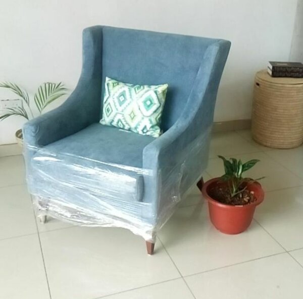 Wingback Chair