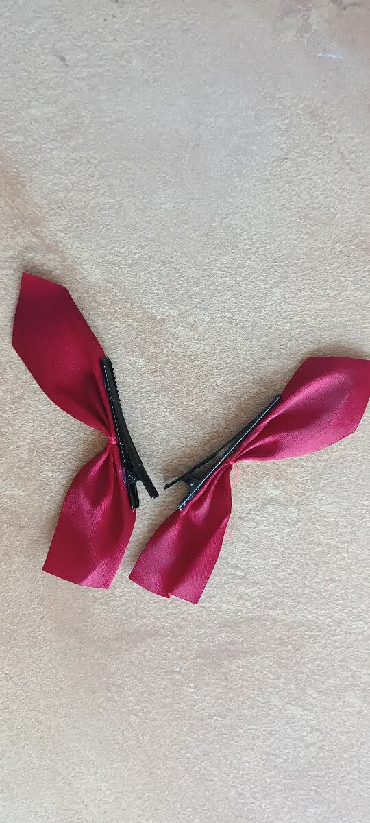 Трендовые заколки