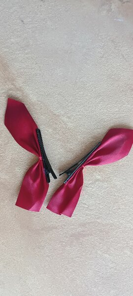 Трендовые заколки