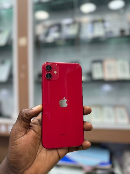 11 simple 64Go tout est dorig