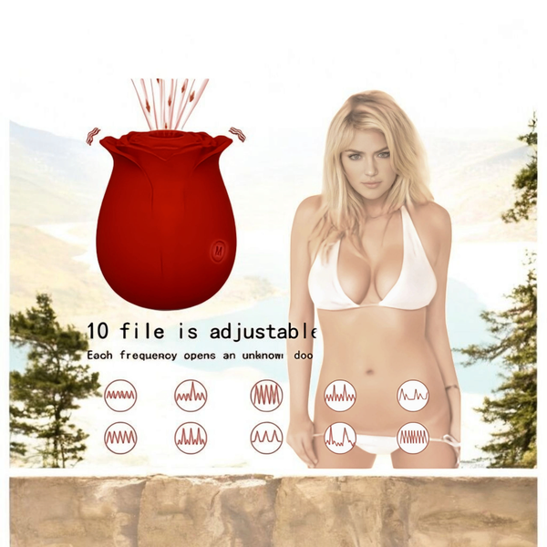 Vibro sextoys Clito SN05