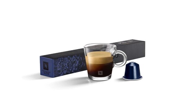 Capsule à café Nespresso