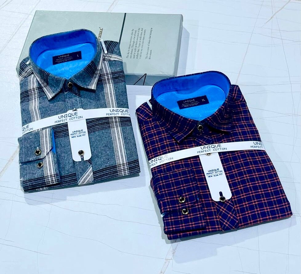 Unique Long Sleeve Shirts