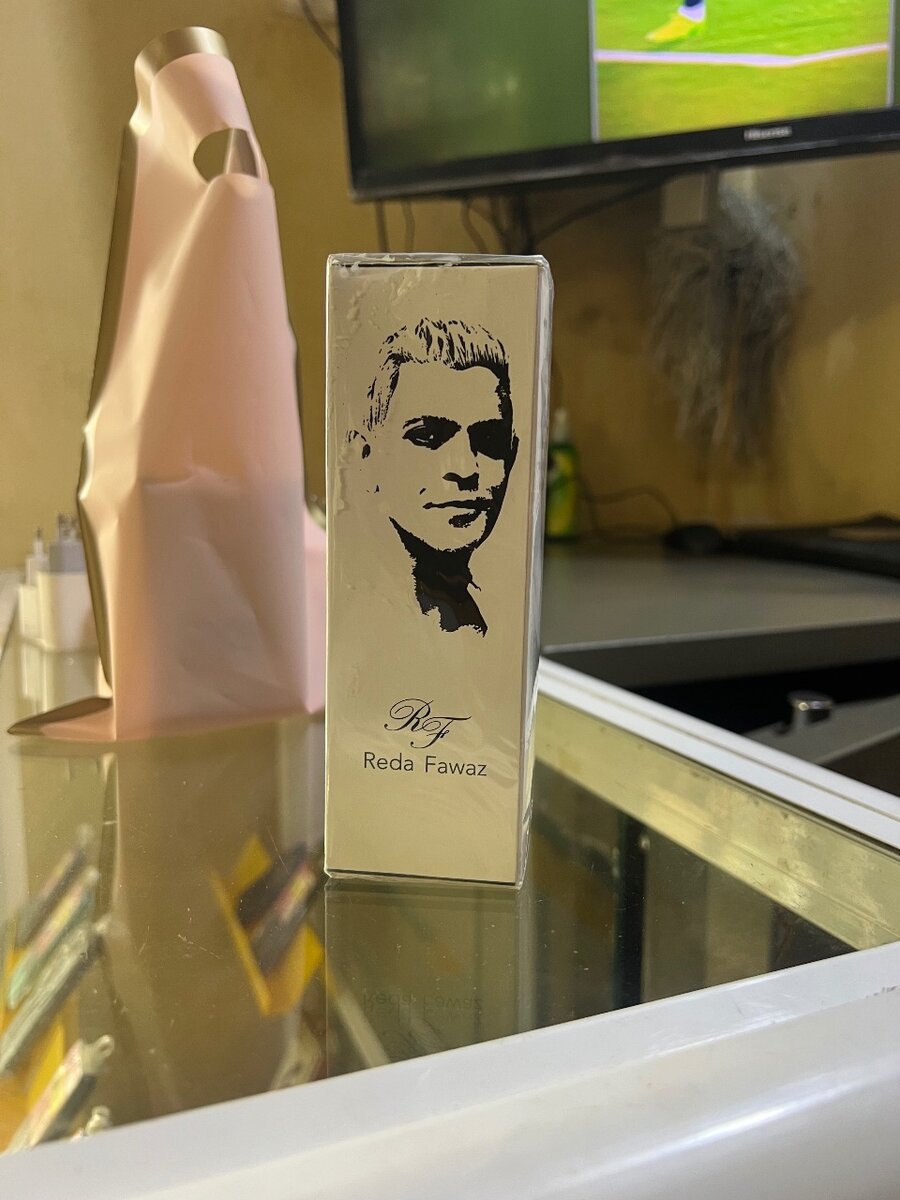 Class Femme Olympe Parfum