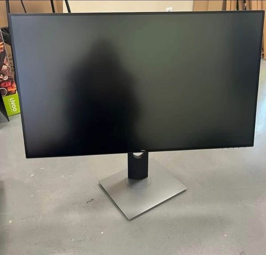 Dell 27 spouses Bureau