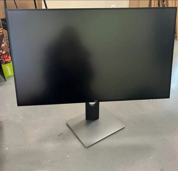 Dell 27 spouses Bureau