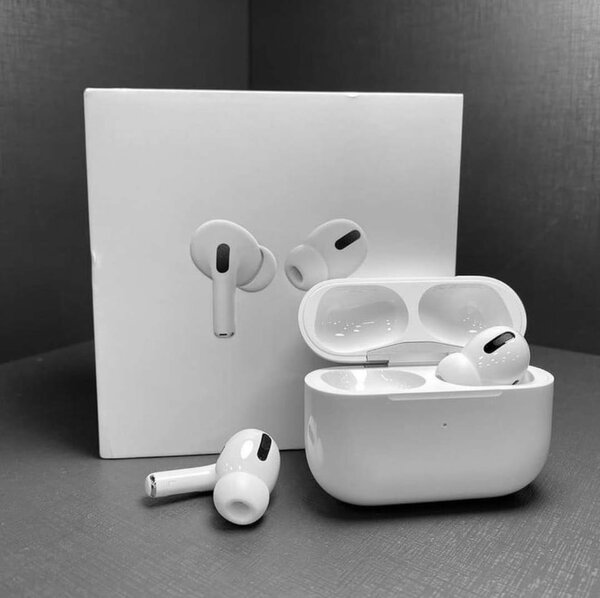 Écouteurs Bluetooth sans fil Apple