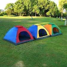 Camping Tents