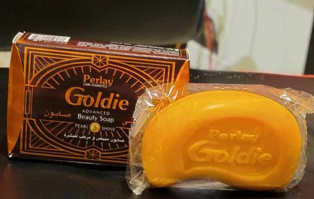 Goldie