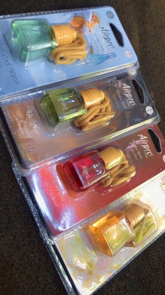 AirPro Air Freshener