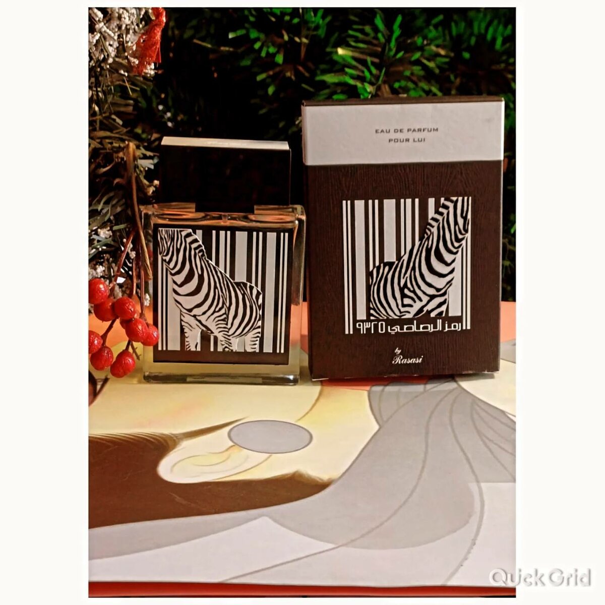 Pour Lui by Rasasi Perfume,