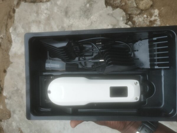 Tondeuse Cheveux Professionnelle