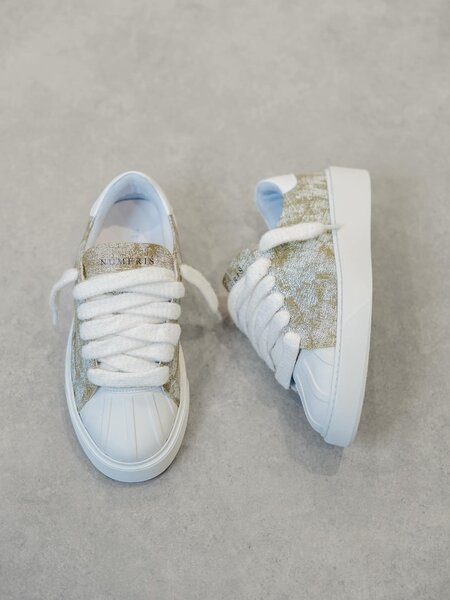 Chaussures femme NUMERIS