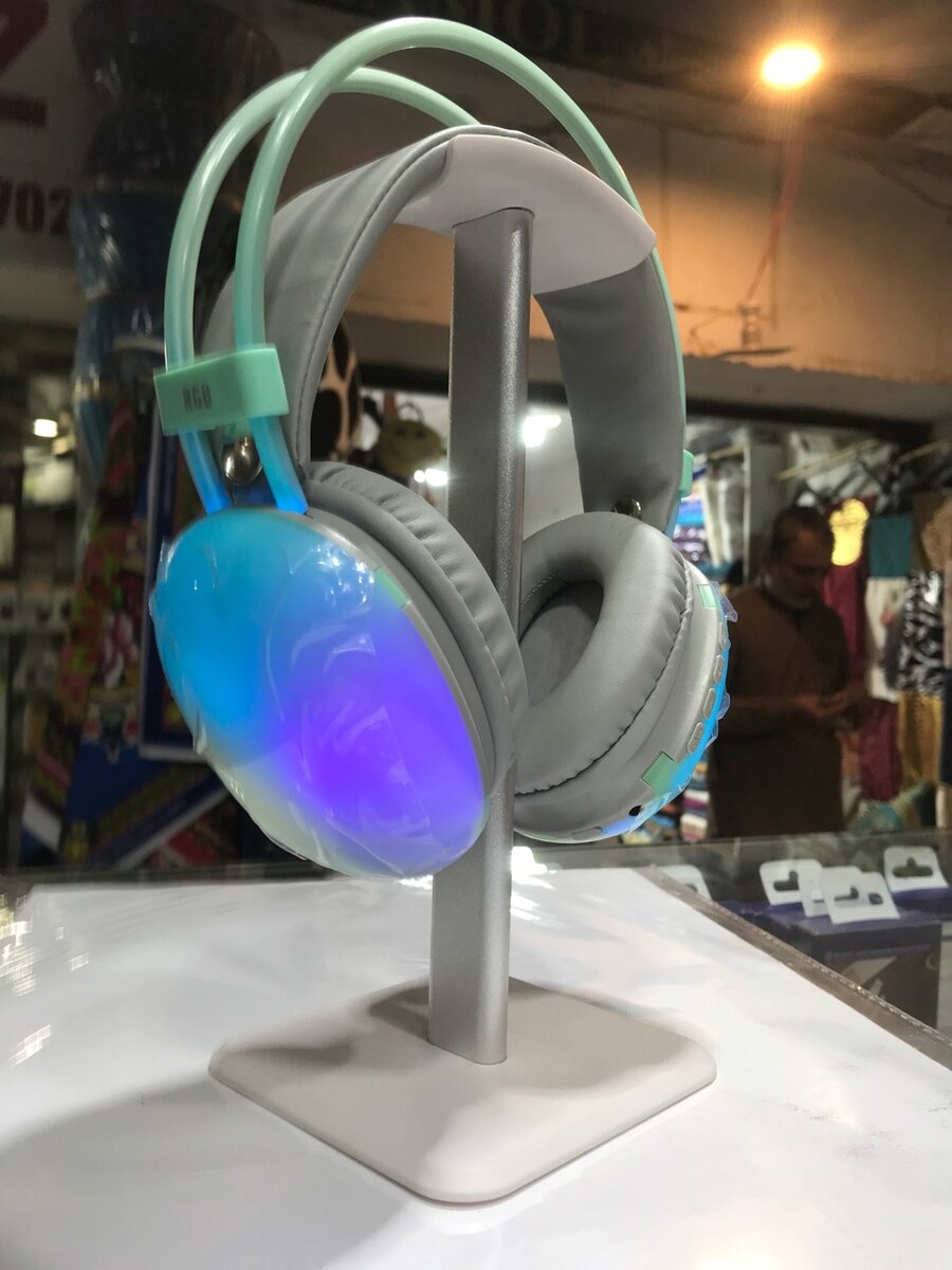 Headphone Stand