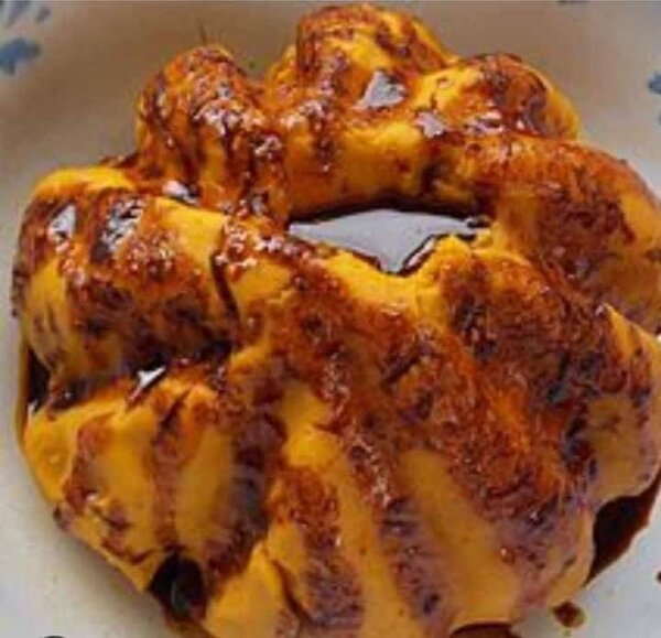 Délice Africain Gourmand