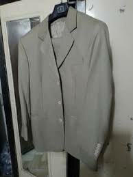 Mens coat