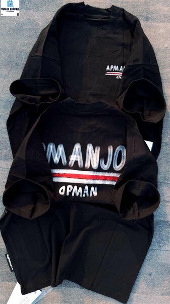 T-shirts tendances pour tous