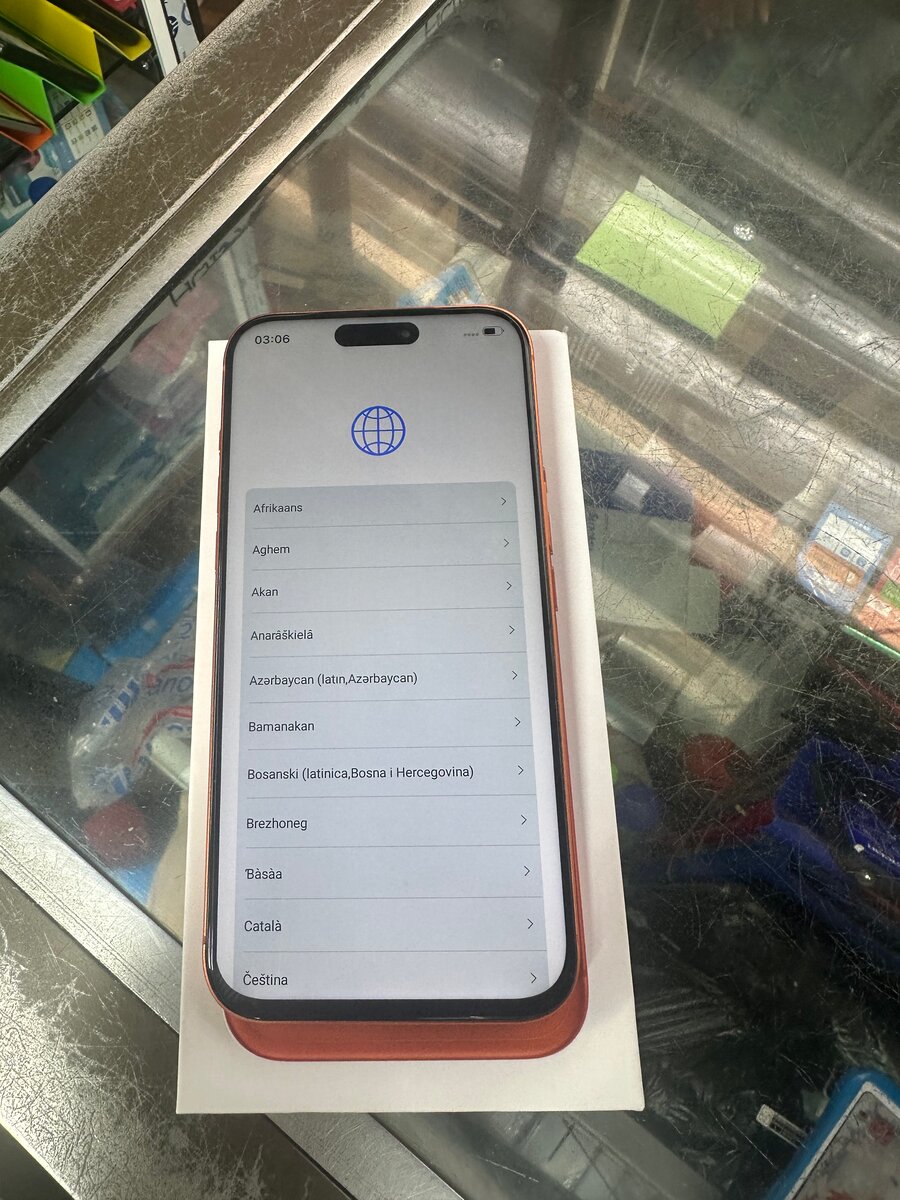 Apple iPhone 17 Pro Max