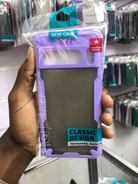 Good pixel phone cases