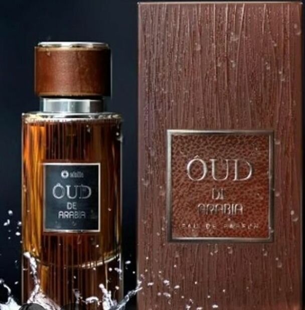 Oud de Arabian